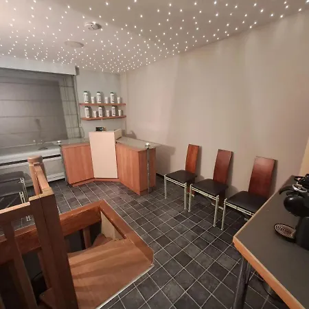 Beautyd Familie- Of Gezinskamer Junior-suite Centrum Gullegem *