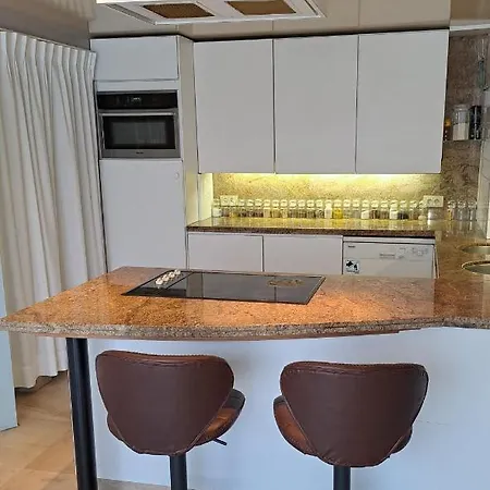 Beautyd Familie- Of Gezinskamer Junior-suite Centrum Gullegem *