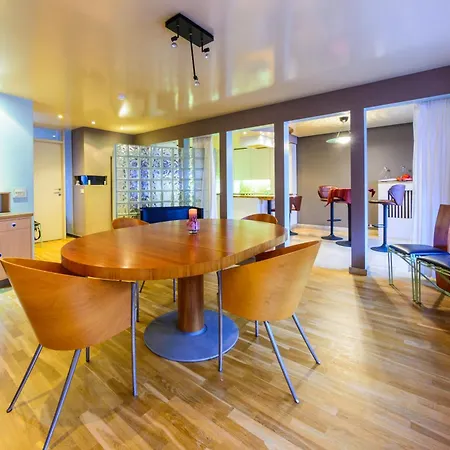 Beautyd Familie- Of Gezinskamer Junior-suite Centrum Gullegem * Wevelgem